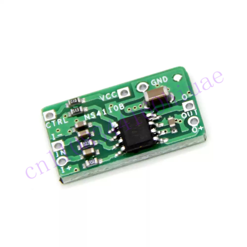 Cyfrowa płytka wzmacniacza moc – Audio Amplifier Board recenzja i cena