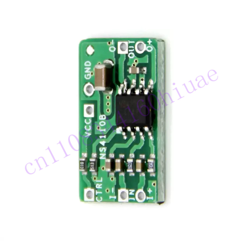 Cyfrowa płytka wzmacniacza moc – Audio Amplifier Board recenzja i cena