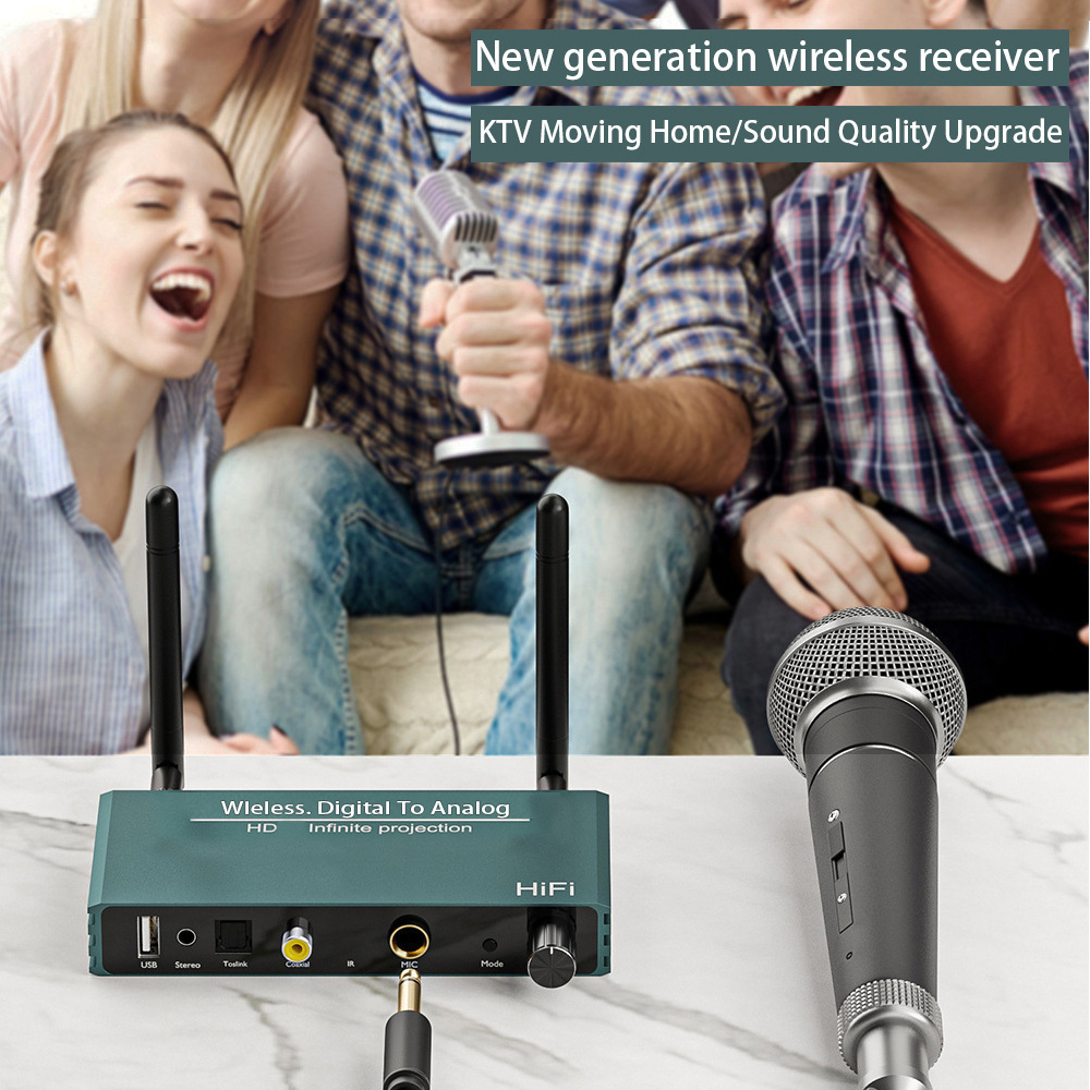 Konwerter audio cyfrowo-analog – Audio Dac recenzja i cena