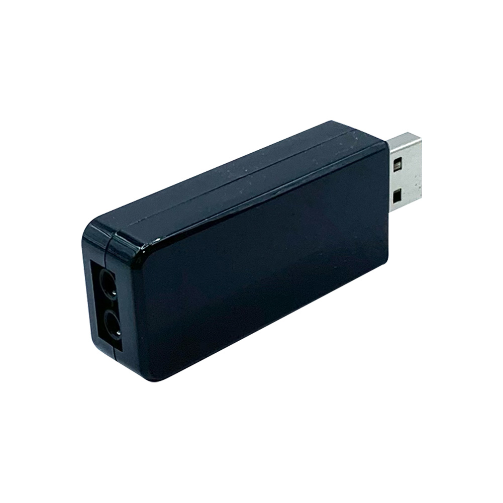 USB2RIG Radio USB Sound Card C – Usb Sound Card recenzja i cena