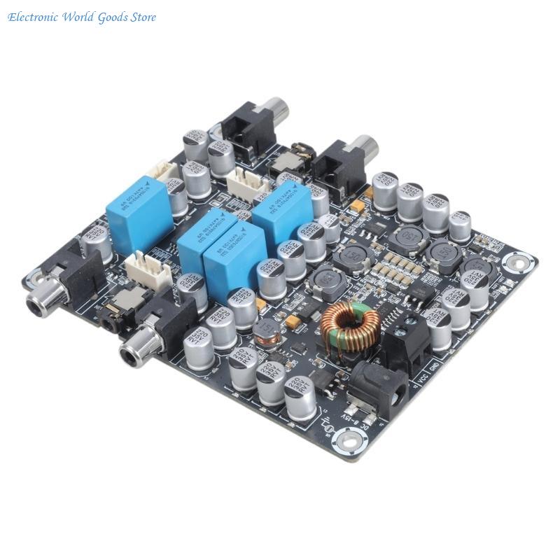 A3PD PGA2311 Cyfrowa kontrola  – Volume Control Board recenzja i cena