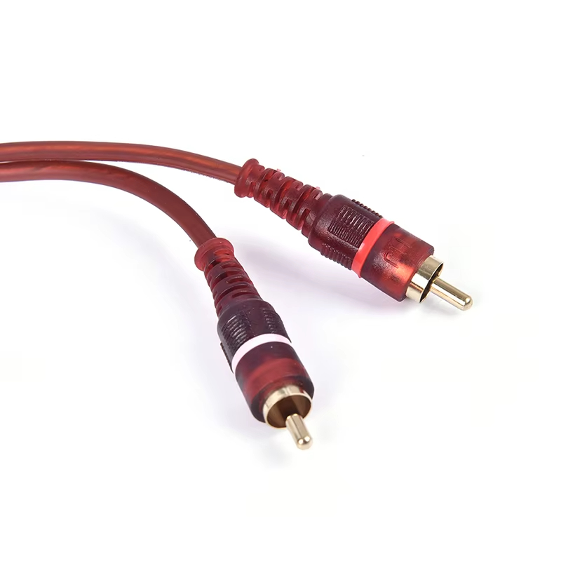Kabel audio Miwayer Pro Studio – Trs Cable recenzja i cena