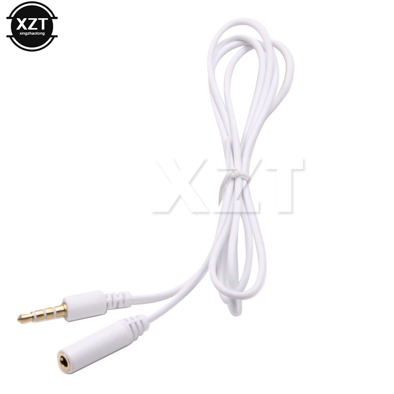 3,5 mm męski na żeński 4-biegu – Trs Cable recenzja i cena